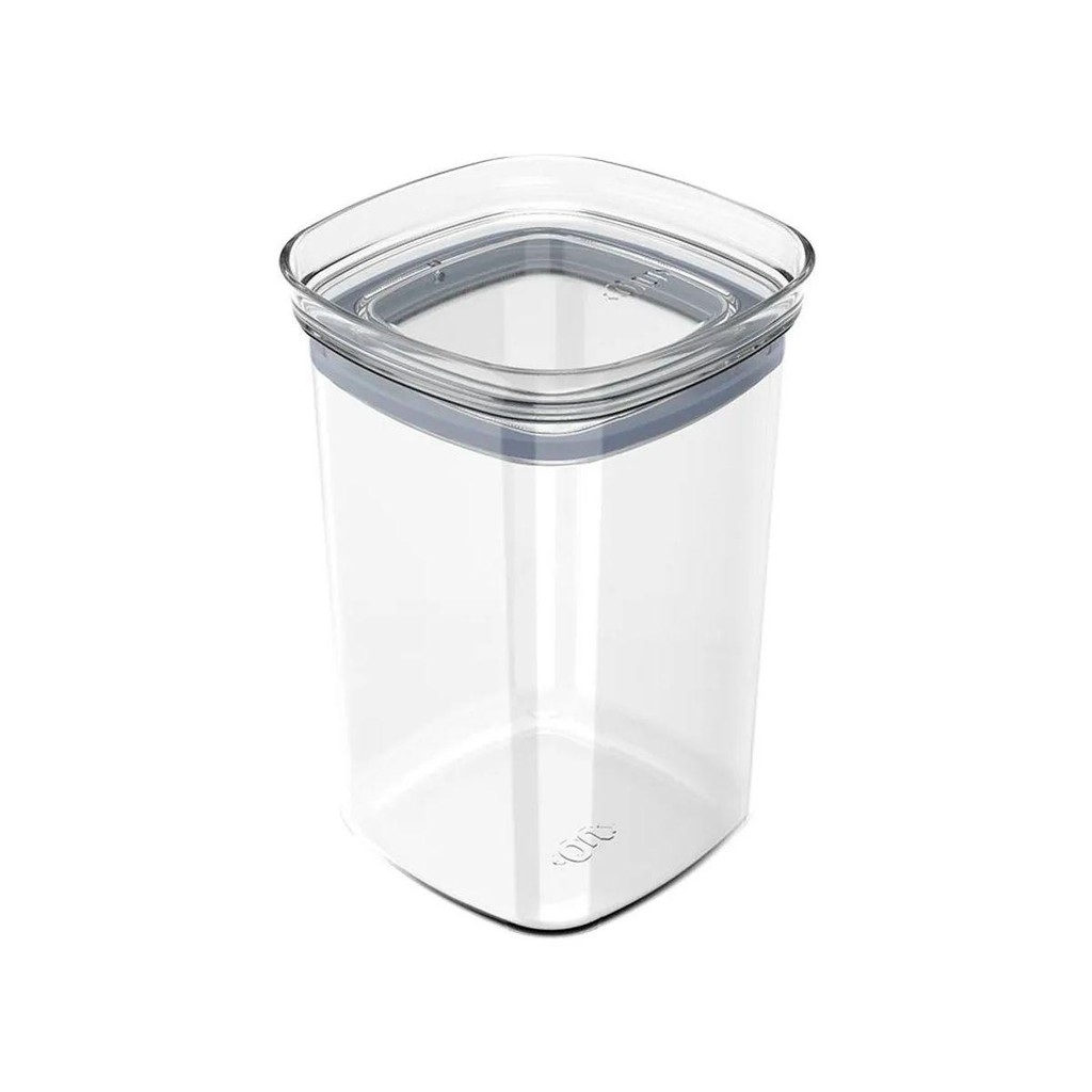 Pote Hermético Organizador Block 1L Ou
