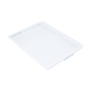 Prateleira de Vidro para Geladeira Consul W11375406
