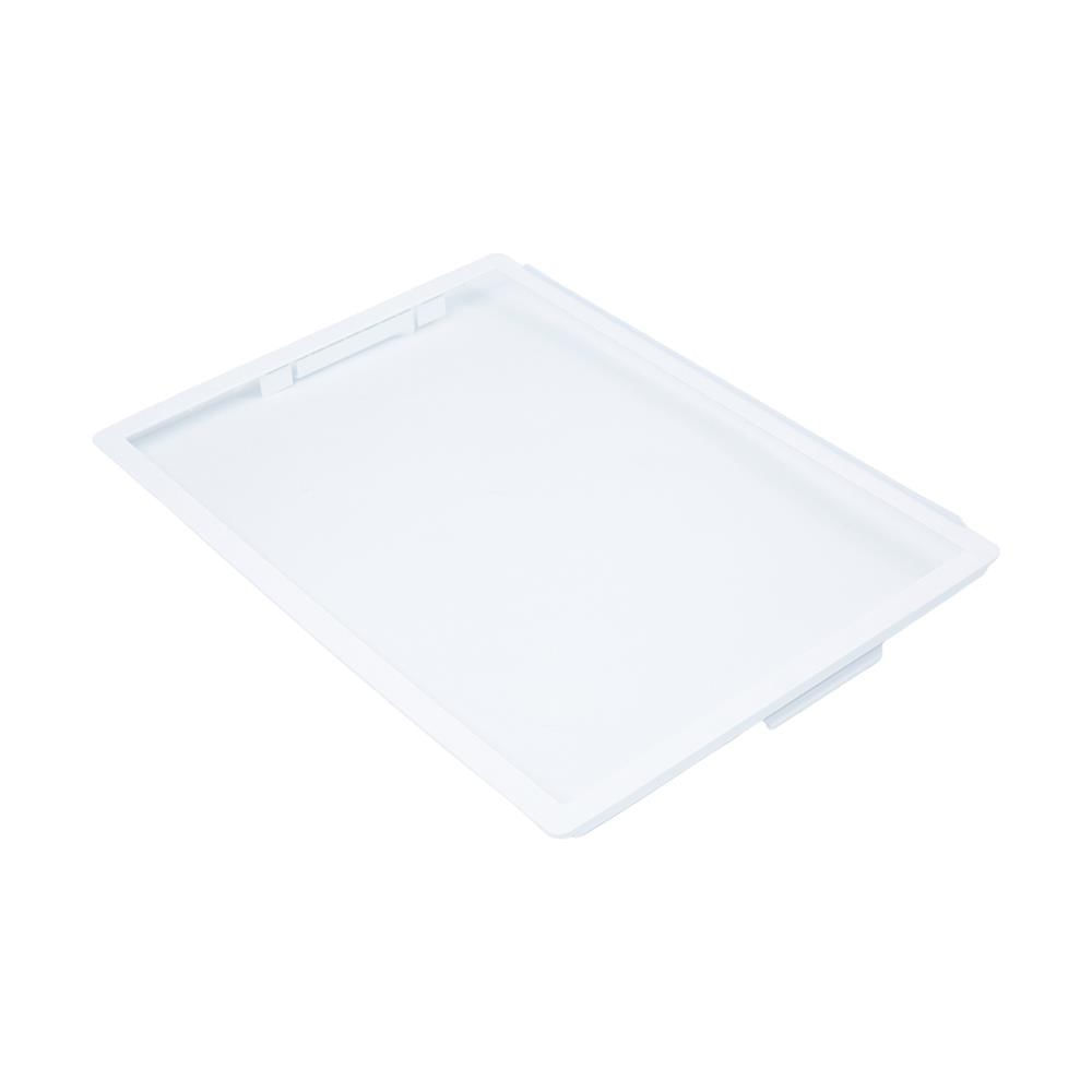 Prateleira de Vidro para Geladeira Consul W11375406