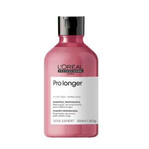 Pro Longer Shampoo de 300ml L’oreal