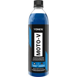 Produto para Limpar Corrente da Moto Graxa Sujeira Shampoo