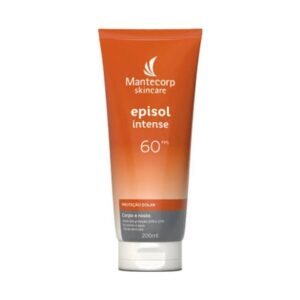 Protetor Solar Episol Intense 200ml
