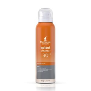 Protetor Solar Episol Intense Spray Fps 30 200ml