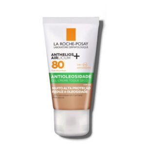 Protetor Solar Facial La Roche-Posay Anthelios Airlicium+ Cor 3.0 Com