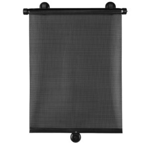 Protetor Solar Infantil Retrátil Ventosa Blackout Kababy