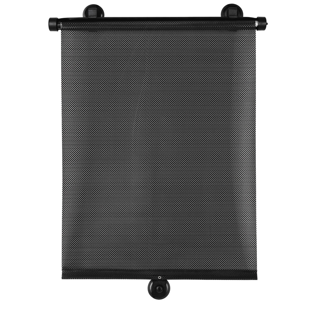 Protetor Solar Infantil Retrátil Ventosa Blackout Kababy