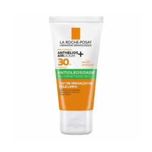 Protetor Solar La Roche-Posay Anthelios Airlicium Com 40g