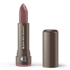 Quem disse, Berenice? Batom Hidratante Vinho Nudissimo 3,8g