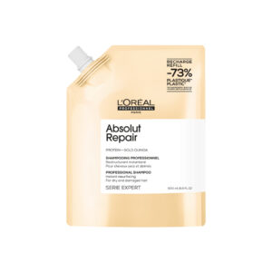 Refil Shampoo Absolut Repair 500ML L’Oreal Profissionnel