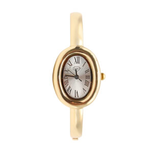 Relógio Bracelete Athena Premium Tendencia em Alta Blogueira Luxo