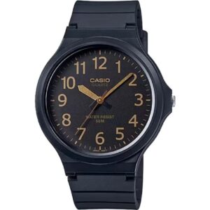 Relógio Casio MW-240-1B2VDF