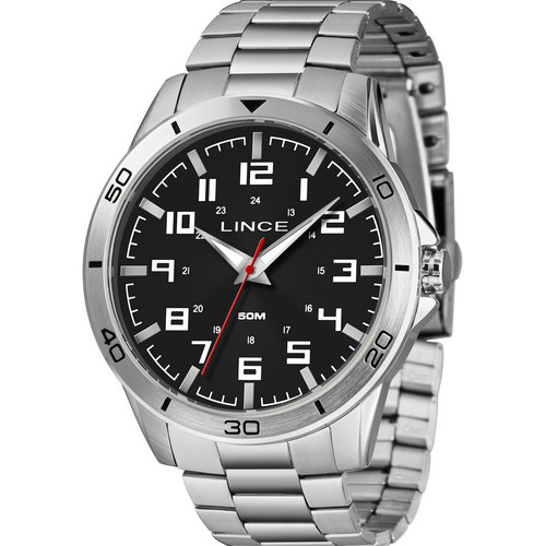 Relógio Lince Masculino MRMM055L46P2SX