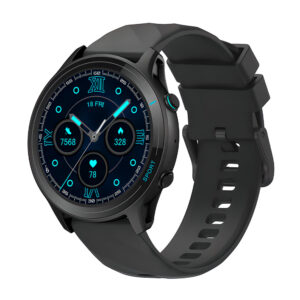 Relógio Smartwatch Peje Chamada Bluetooth Tela Touch HD