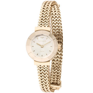 Relógio Technos Feminino Elegance Mini Dourado 5Y20IP 4X
