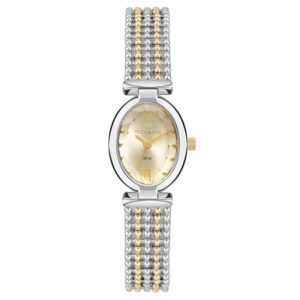 Relógio Technos Feminino Mini Joia 2035MZJ 1D