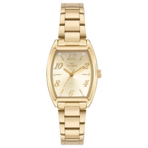 Relógio Technos Feminino Trend Dourado 2035NAP 1X