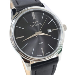 Relógio Technos Masculino Analógico Steel 2115MXU 0P