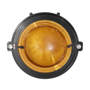 Reparo Compatível Driver Jbl Selenium Qsd 20 Corneta 8 Ohms 100W Som