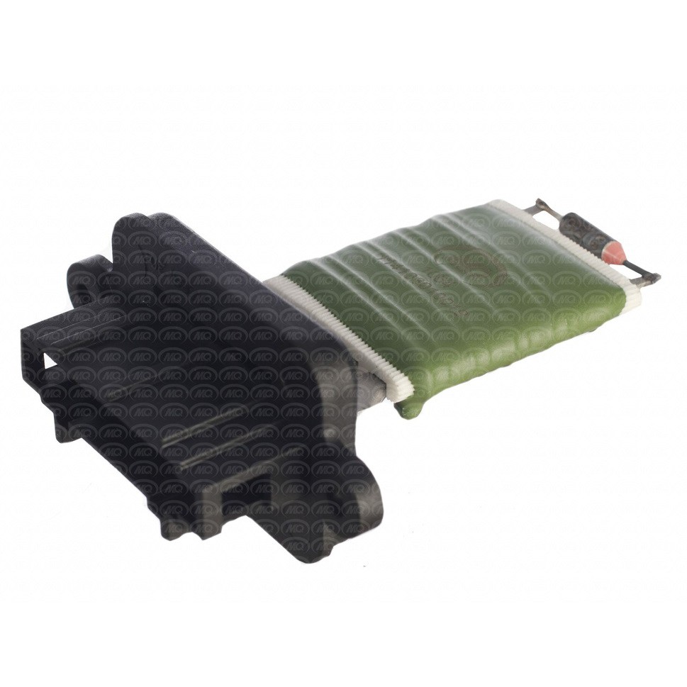 Resistência DO Eletroventilador Renault Logan Sandero 2008