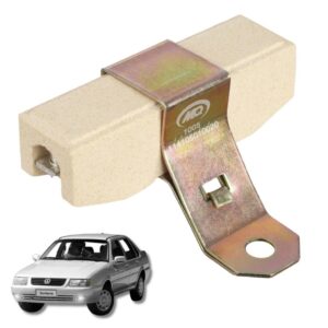 Resistência DO Eletroventilador VW Santana 1998
