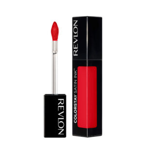 Revlon Colorstay Satin Ink Fire and Ice 015 Batom Líquido 5ml