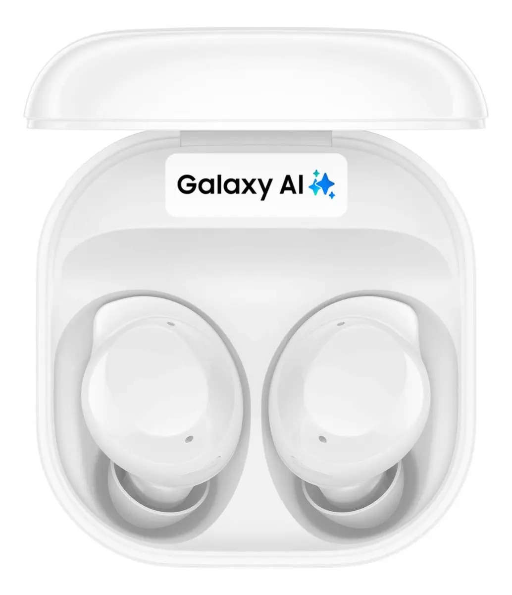 Samsung Galaxy Buds Core branco — Áudio e Fones