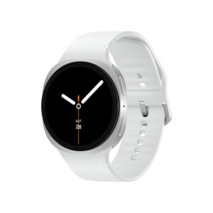 Samsung Galaxy Watch8 Smartwatch 40mm BT, Galaxy AI, Tela em Cristal