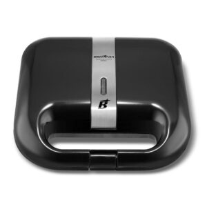 Sanduicheira E Grill Britânia 2 Em 1 750W 110V