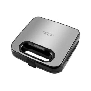 Sanduicheira E Grill Britânia 2 Em 1 Redstone 750W 110V