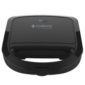 Sanduicheira Elétrica Cadence Toast Grill