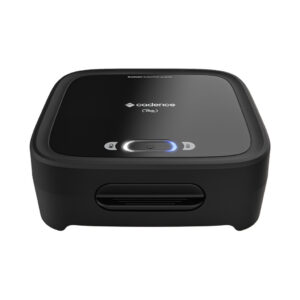 Sanduicheira Elétrica Click Preto 127v Cadence