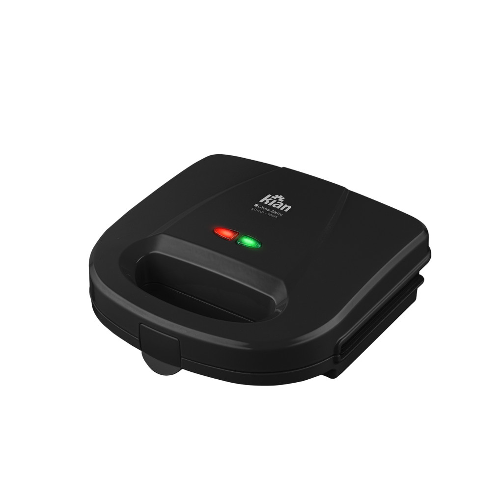 Sanduicheira Grill Kian Antiaderente 750w — Cozinha (grandes)