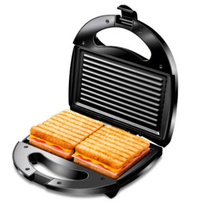 Sanduicheira Grill Ultra 750W Mondial