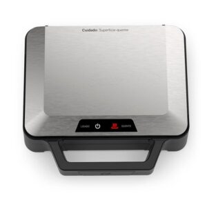 Sanduicheira Multiuso Oster® 1000W