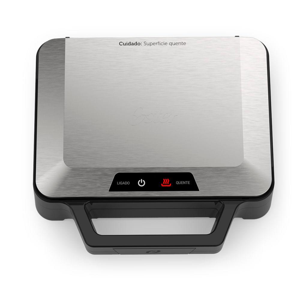 Sanduicheira Multiuso Oster® 1000W