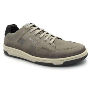 Sapatênis de Couro Masculino Ferracini Vox 8064