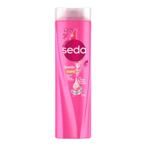 Seda Shampoo ceramidas 325ml
