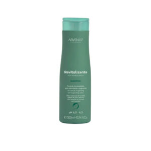 Shampoo Arvensis Alta Refrescancia Revitalizante 300ml