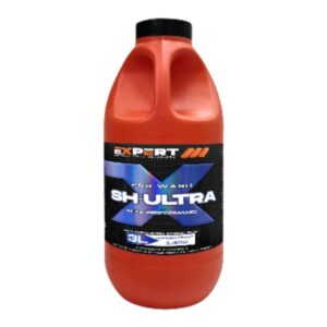 Shampoo Concentrado Neutro Sh Ultra Automotivo 3L Expert