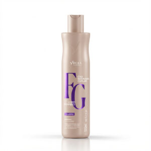 Shampoo Cronograma Capilar Loiro Perfeito Fashion Gold