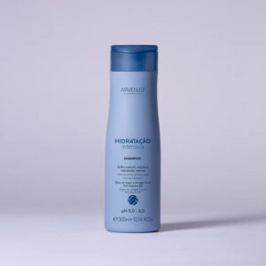 Shampoo Hidratação Intensiva Arvensis 300ml