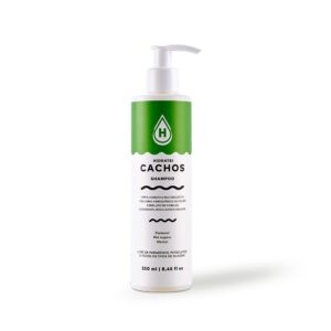 Shampoo Hidratei Cachos 250ml
