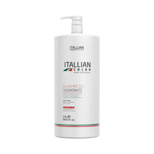 Shampoo Itallian Color Hidratante 2,5L