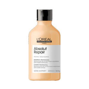 Shampoo L'Oréal Professionnel Serie Expert Absolut Repair 300ml