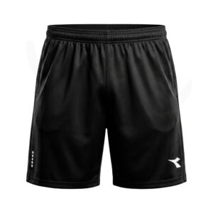 Shorts Masculino Diadora Icon Esportivo Academia Corrida Treino