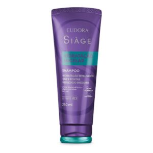 Siàge Shampoo Hidratação Micelar 250ml