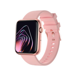 Smartwatch Multi M2 Tela 1,78 Amoled Proteção Rosé