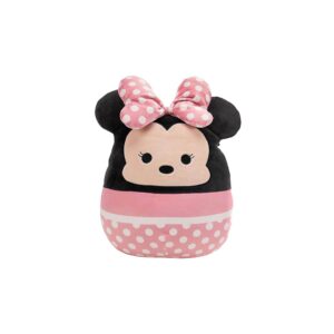 Squishmallows Pelúcia de 17cm Minnie Mouse