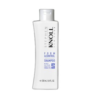 Stephen Knoll Form Control Shampoo 250ml