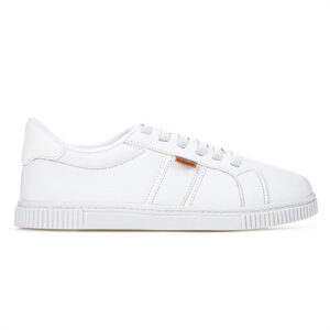 Tênis Anacapri York Santorine Branco Feminino